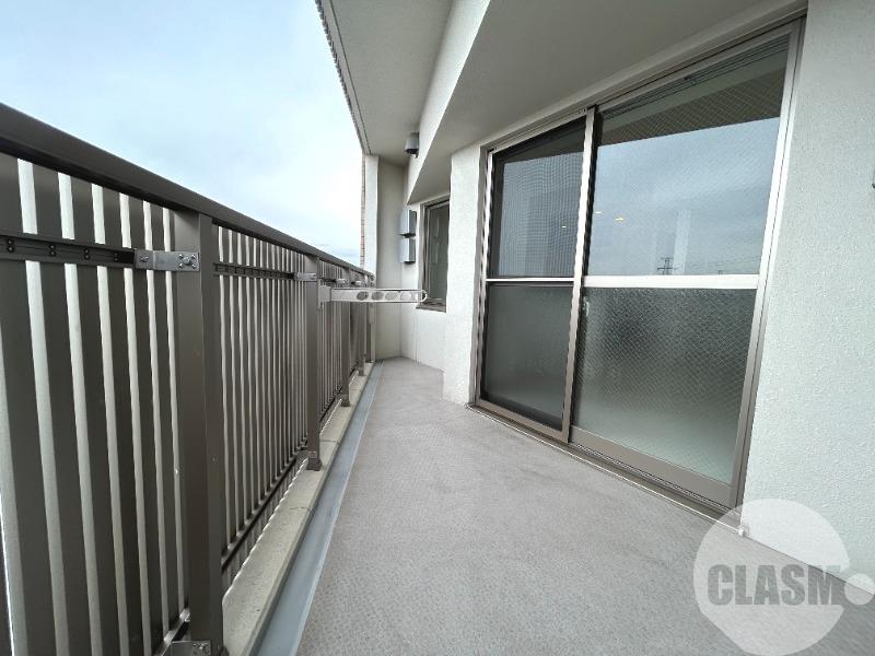 16/30 バルコニー