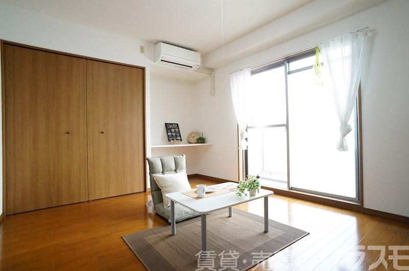 3/30 リビング/ダイニング