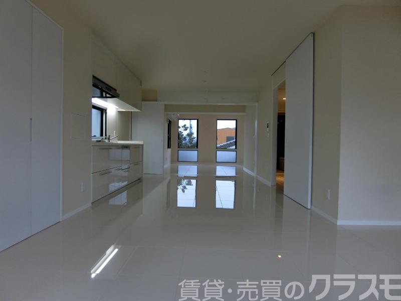 3/30 リビング/ダイニング