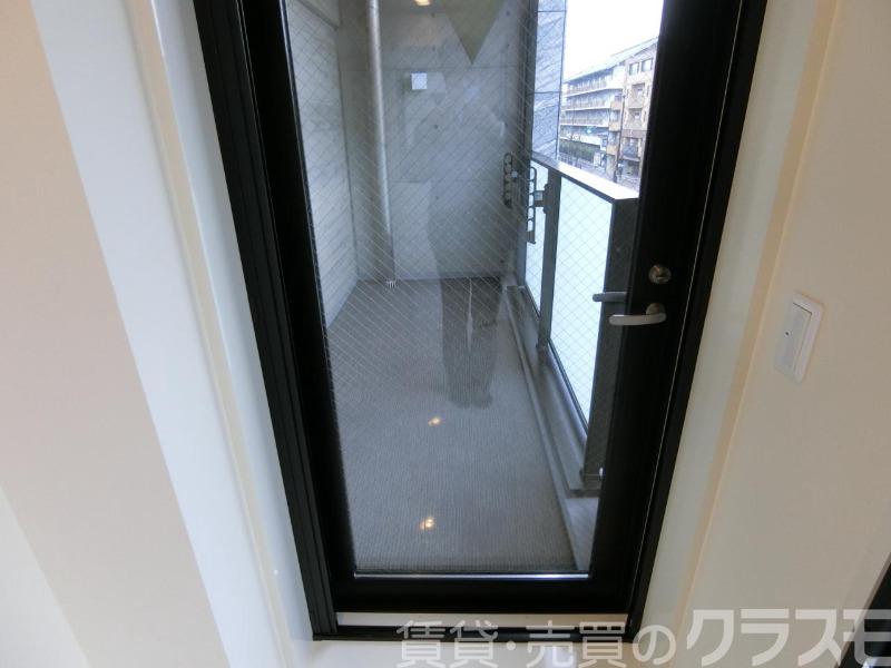 23/30 バルコニー