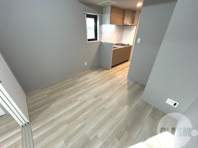 4/26 リビング/ダイニング