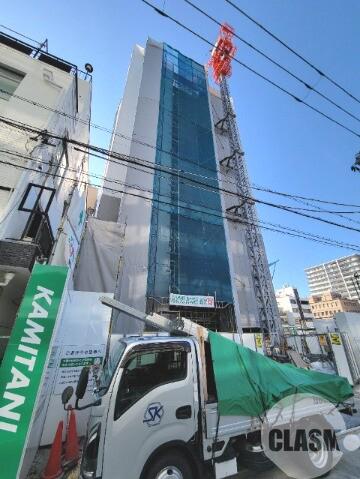 2/8 エントランス