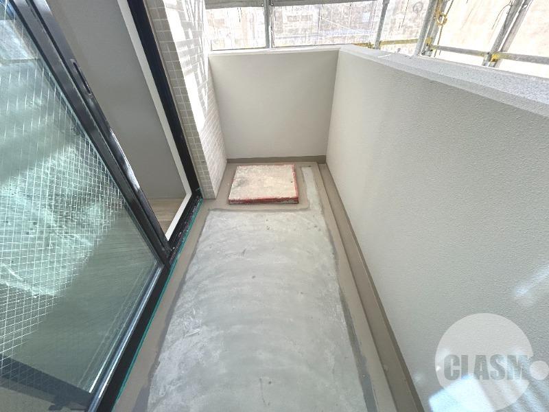 16/26 バルコニー