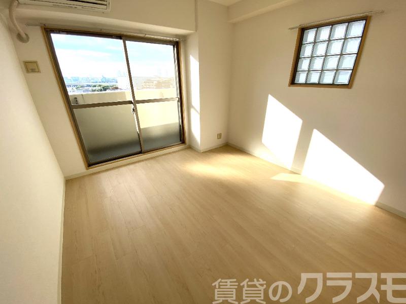 4/23 リビング/ダイニング