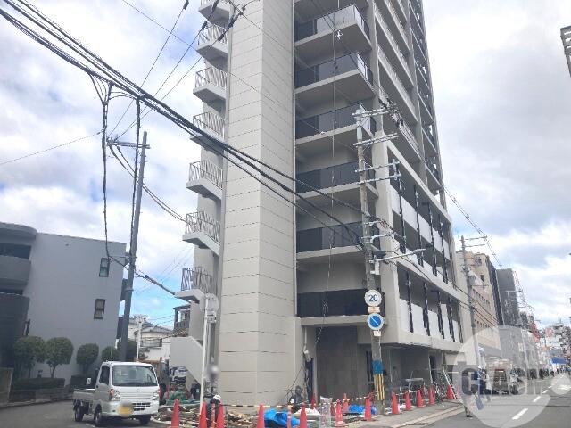 21/26 エントランス