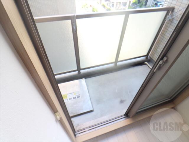 16/30 バルコニー