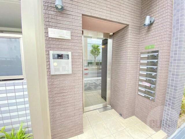 2/10 エントランス