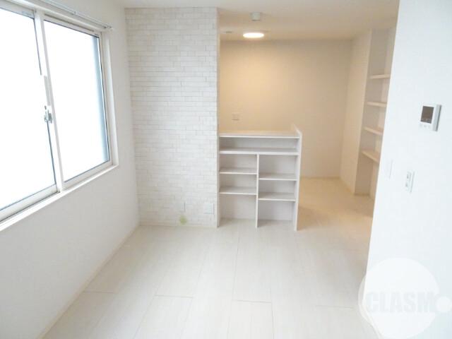 3/30 リビング/ダイニング