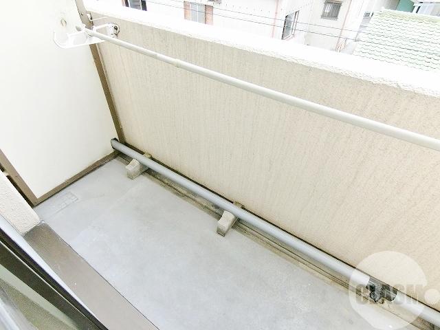 14/24 バルコニー
