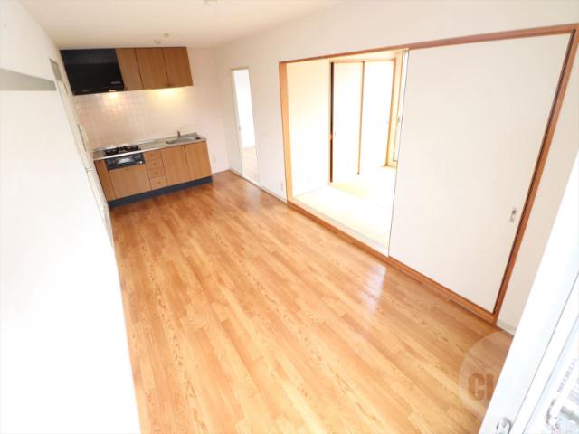 4/30 リビング/ダイニング