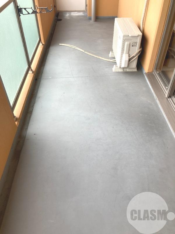 16/30 バルコニー