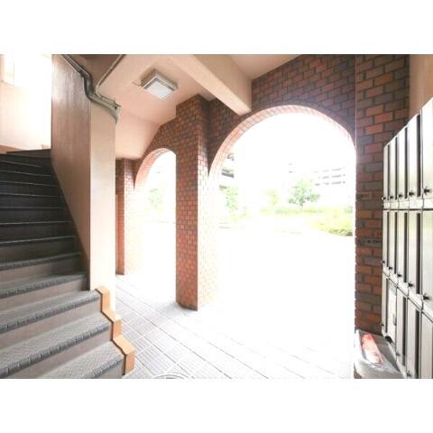 2/10 エントランス