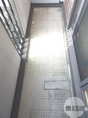 14/24 バルコニー