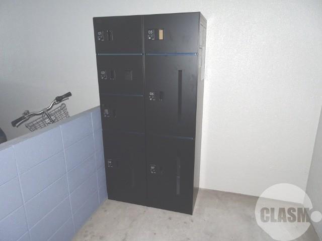 16/28 エントランス