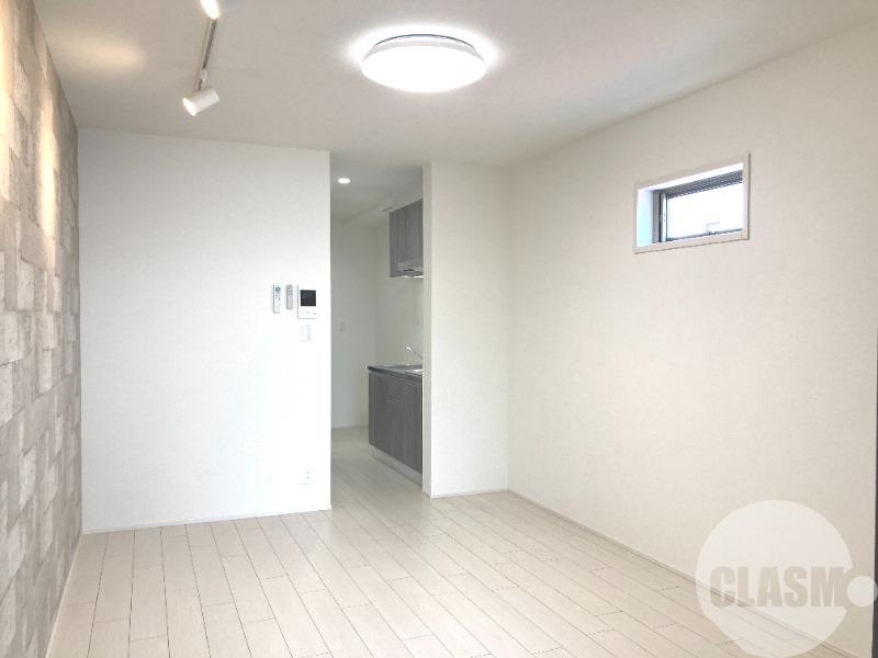 3/30 リビング/ダイニング