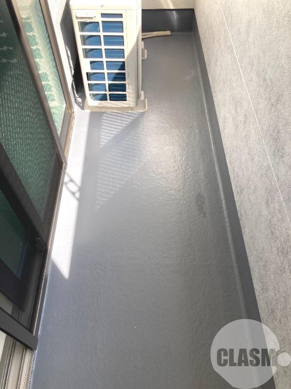 14/30 バルコニー