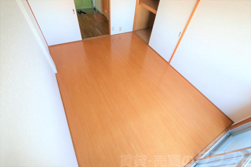 3/16 リビング/ダイニング