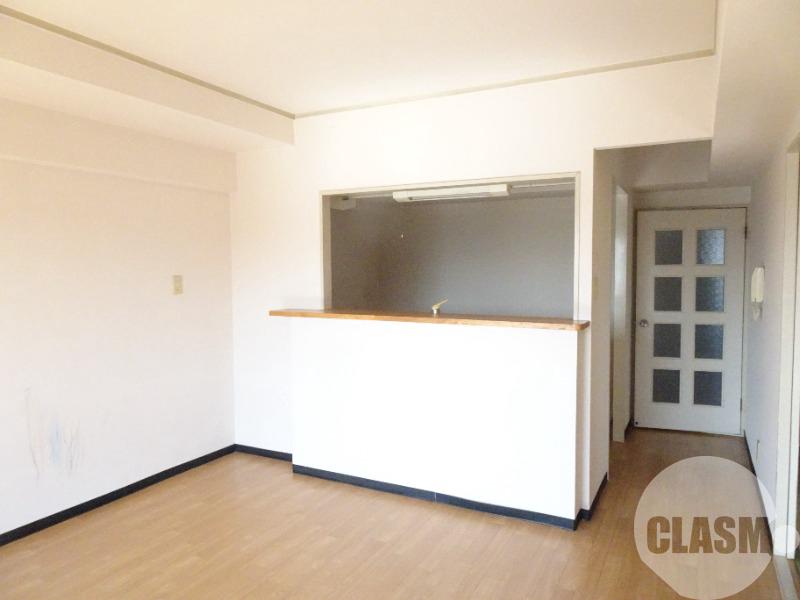 3/26 リビング/ダイニング