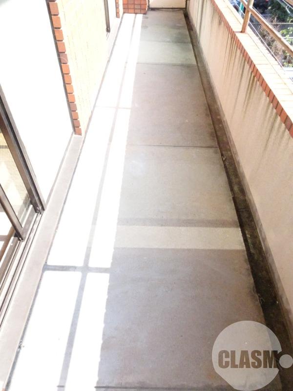 16/26 バルコニー