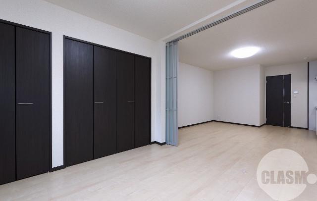 3/19 リビング/ダイニング