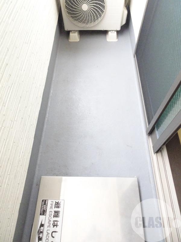 13/30 バルコニー