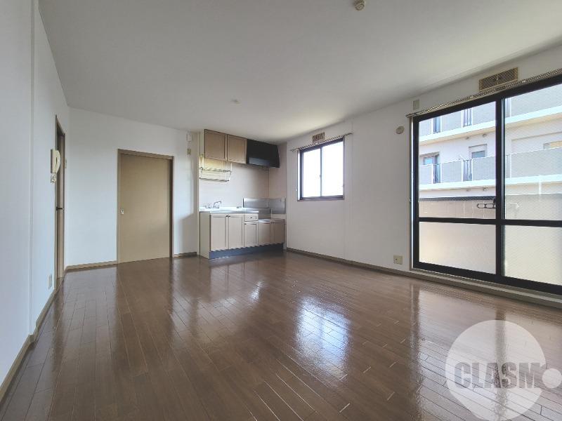 4/30 リビング/ダイニング