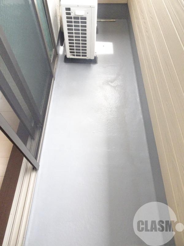 13/30 バルコニー