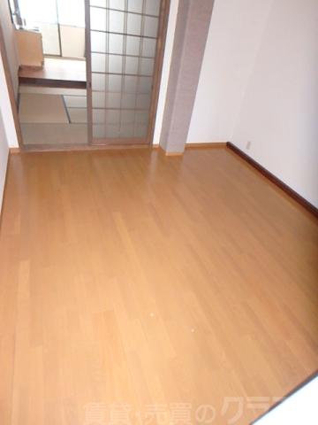 4/19 リビング/ダイニング