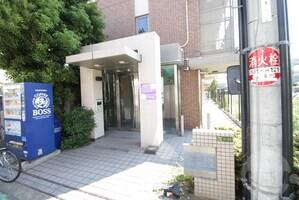 15/25 エントランス