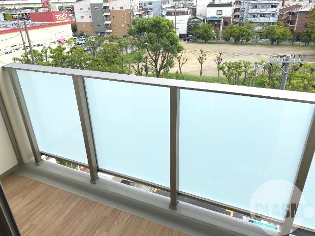 15/30 バルコニー