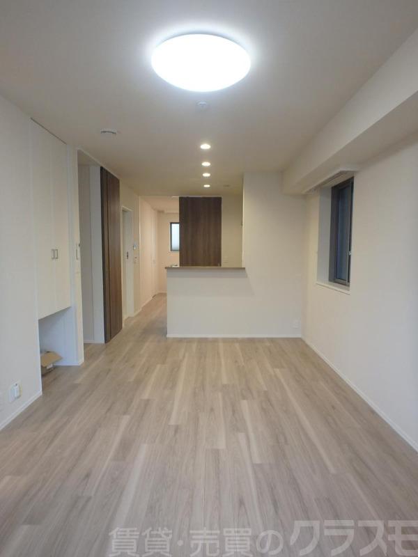 4/30 リビング/ダイニング