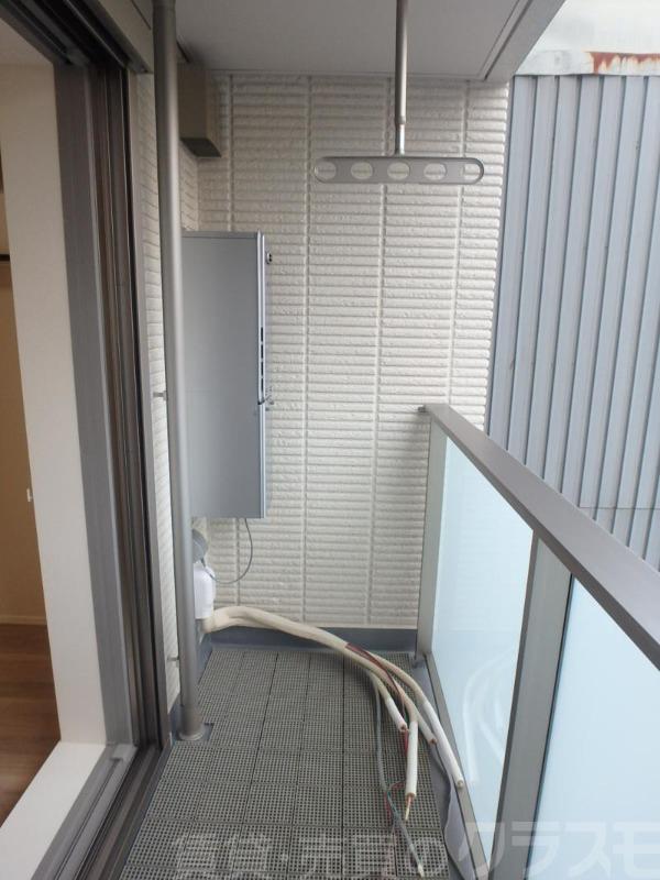 13/30 バルコニー