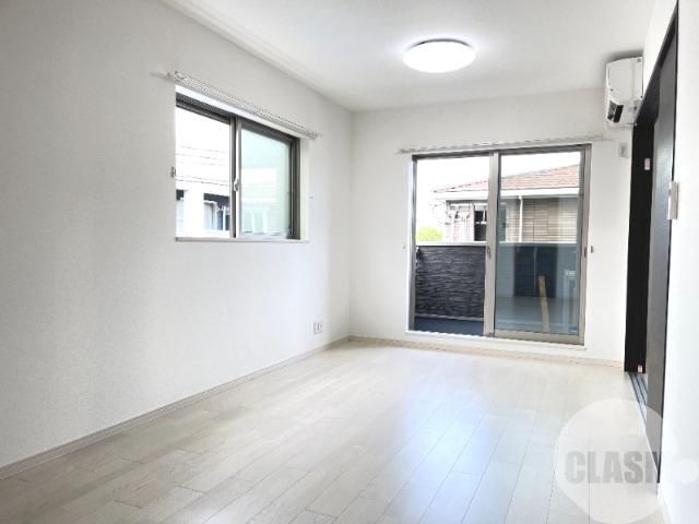 3/28 リビング/ダイニング