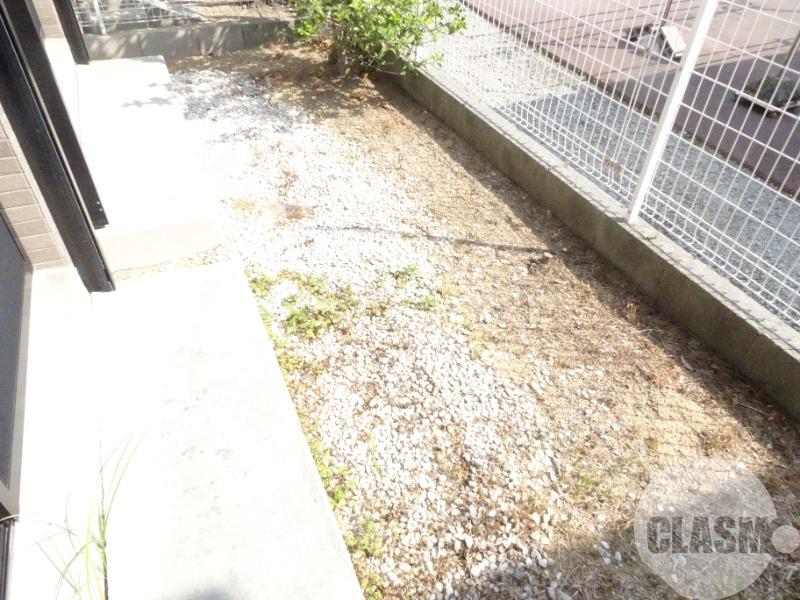 15/26 バルコニー