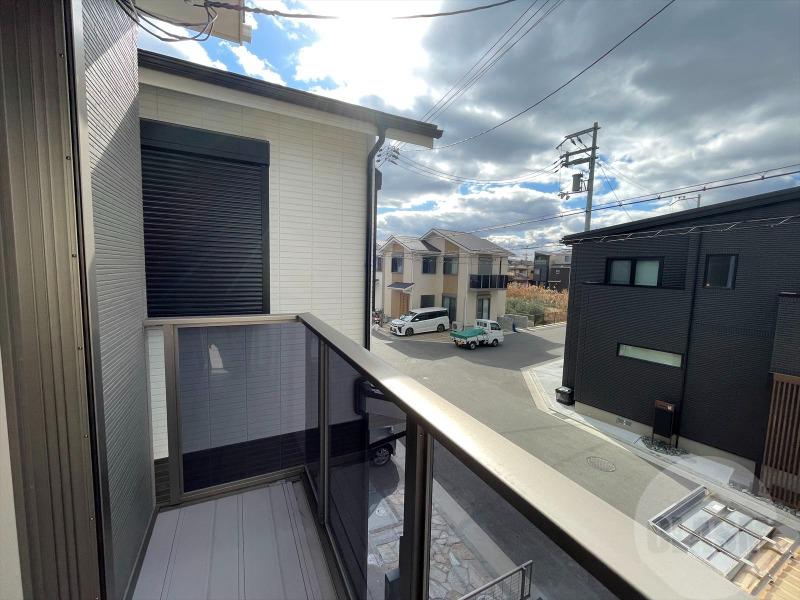 16/30 バルコニー