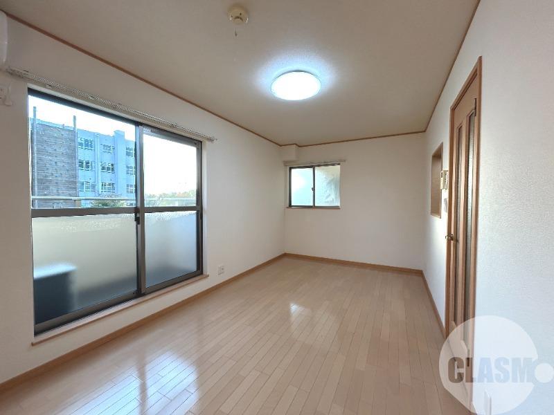 3/26 リビング/ダイニング