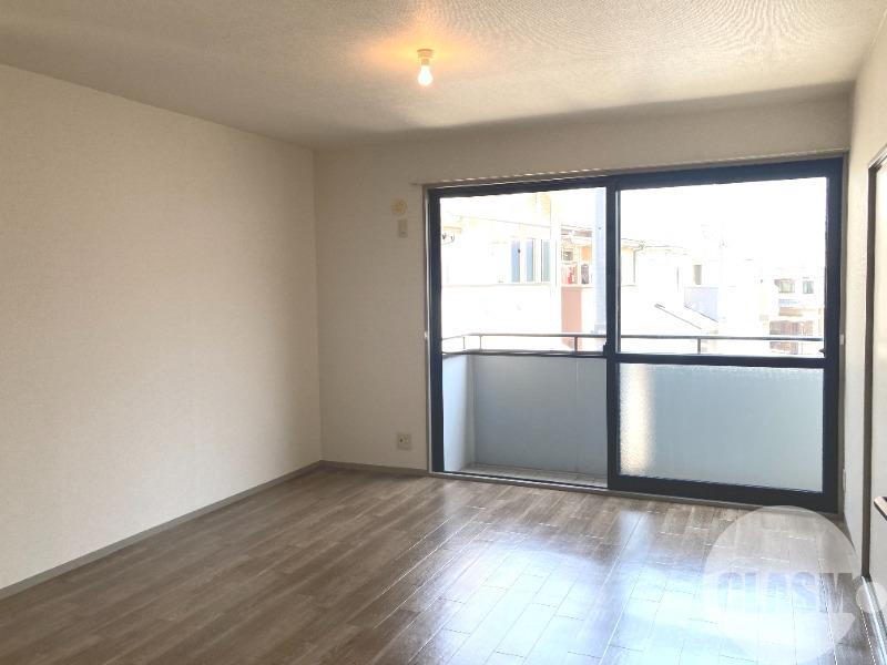 3/26 リビング/ダイニング