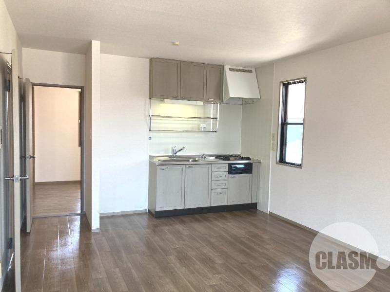 4/26 リビング/ダイニング