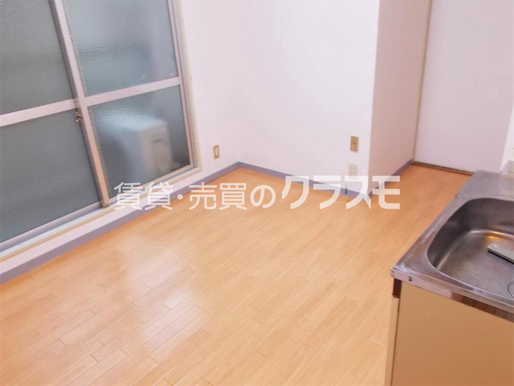 3/29 リビング/ダイニング