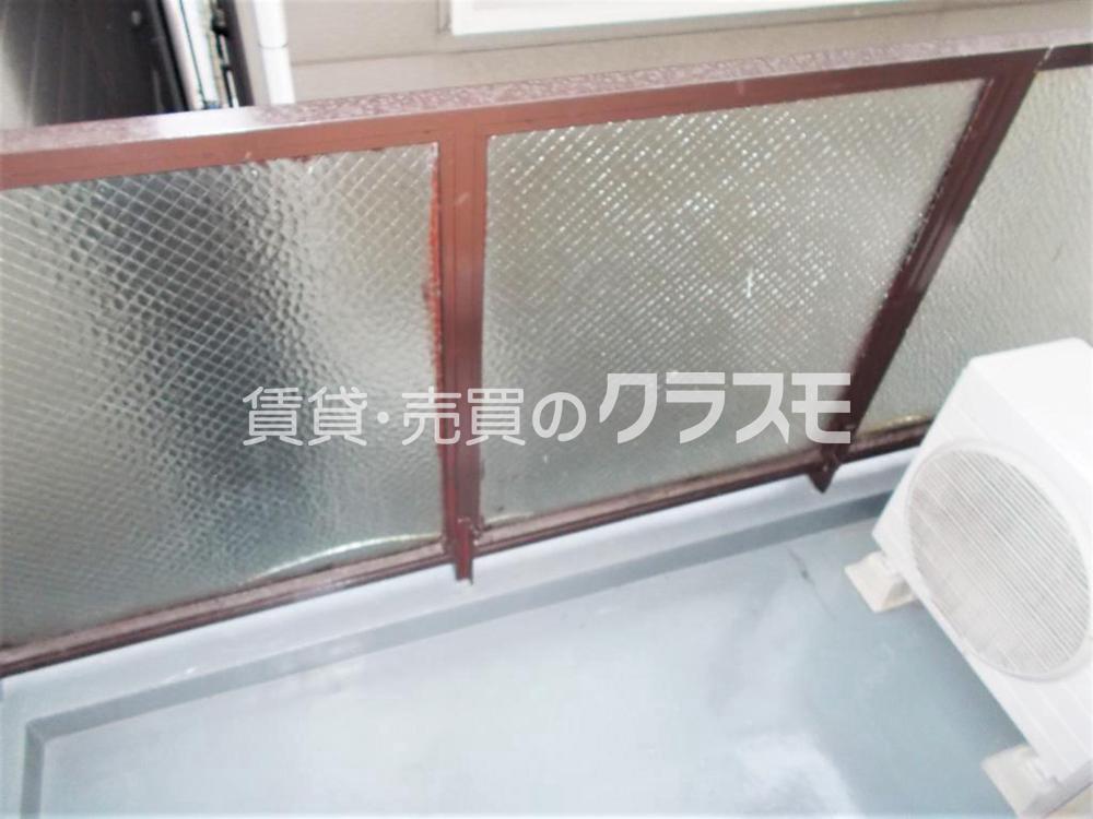 14/29 バルコニー