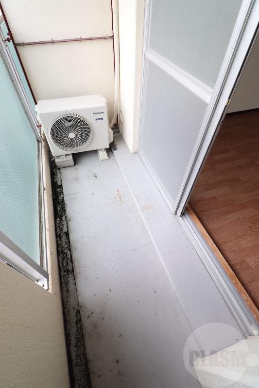 16/30 バルコニー