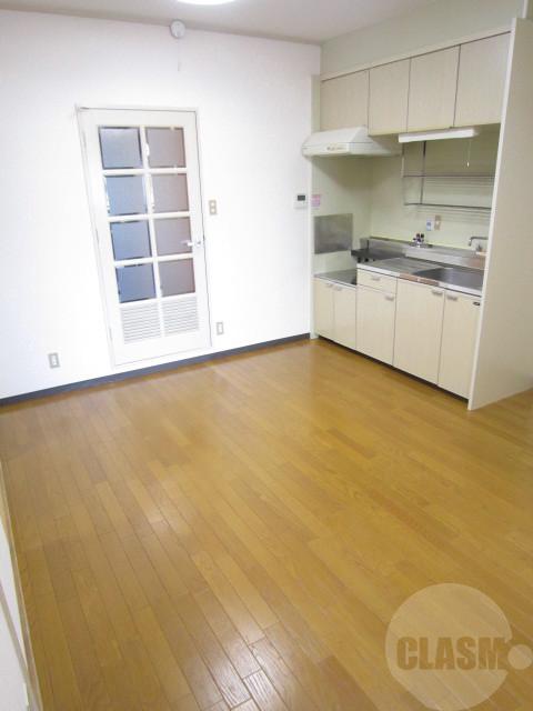 3/25 リビング/ダイニング