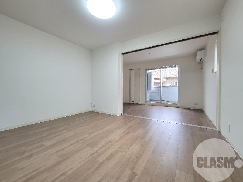 3/26 リビング/ダイニング