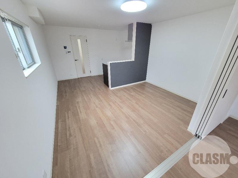 4/26 リビング/ダイニング