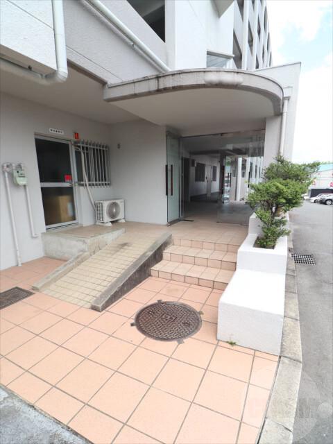 3/11 エントランス