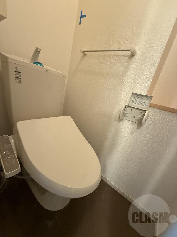 10/23 トイレ