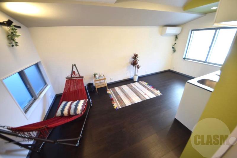 3/29 リビング/ダイニング