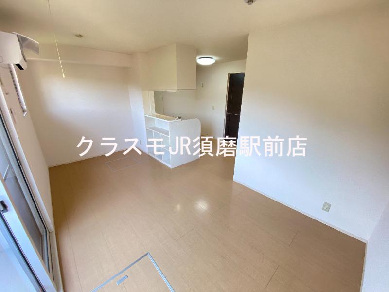 3/28 リビング/ダイニング