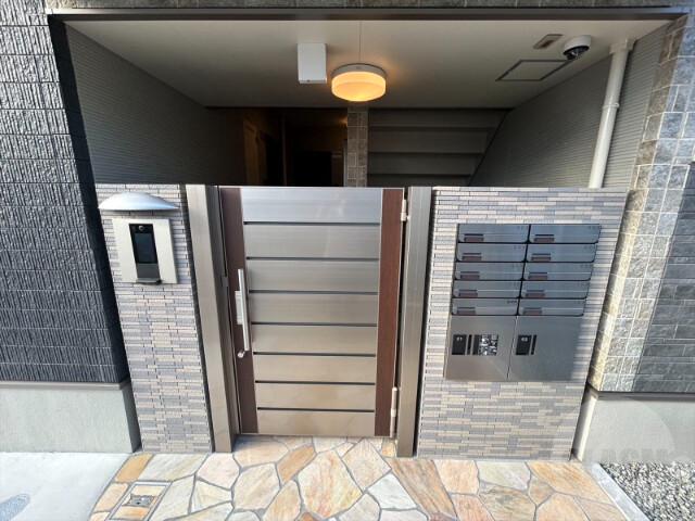 2/10 エントランス