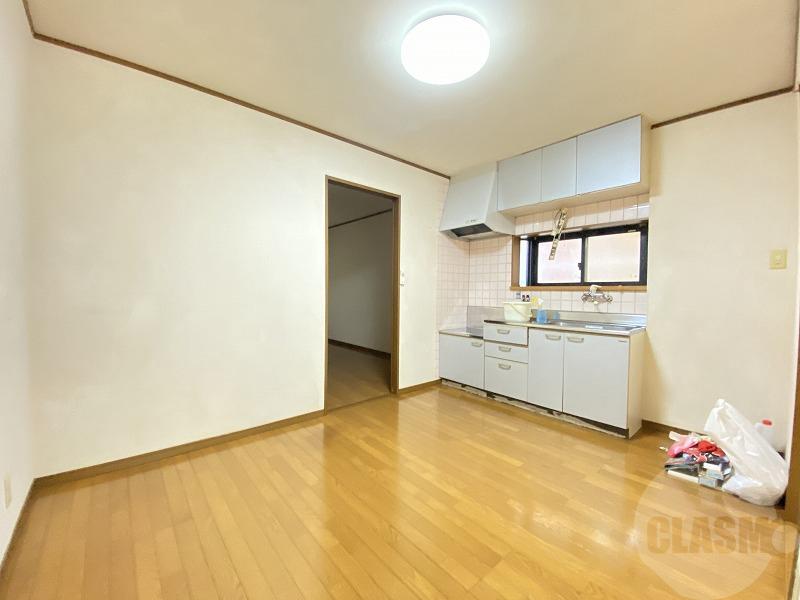 3/26 リビング/ダイニング